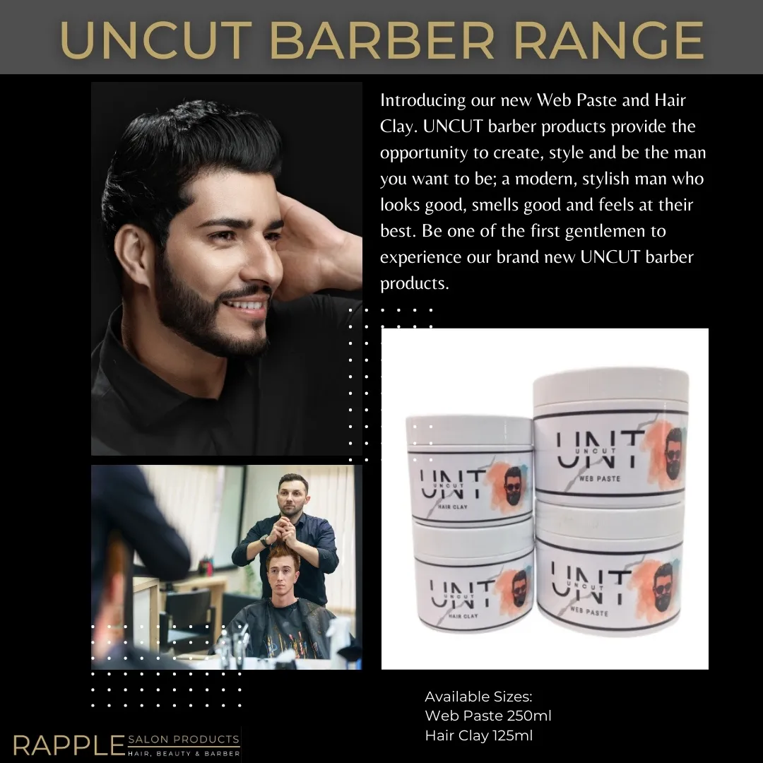 Rapple Salon Products photo 2