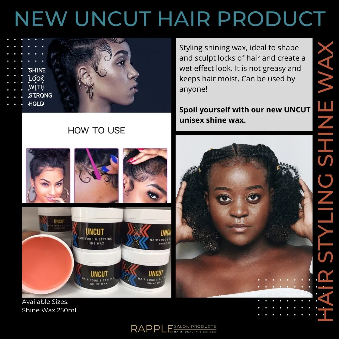 Rapple Salon Products photo 3