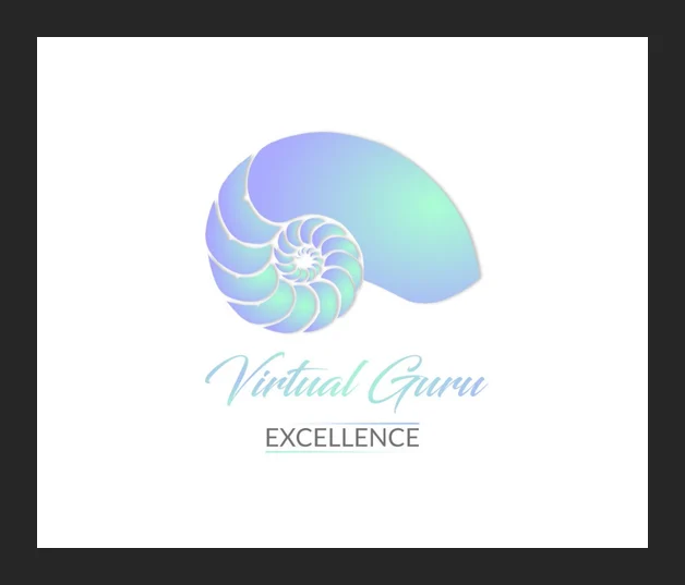 Virtual Guru logo