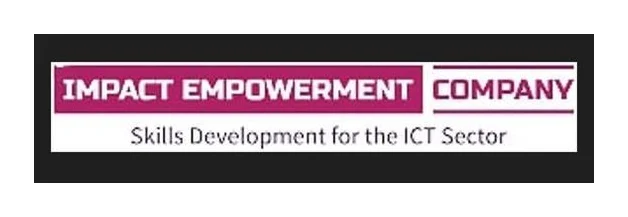 IE-Company logo