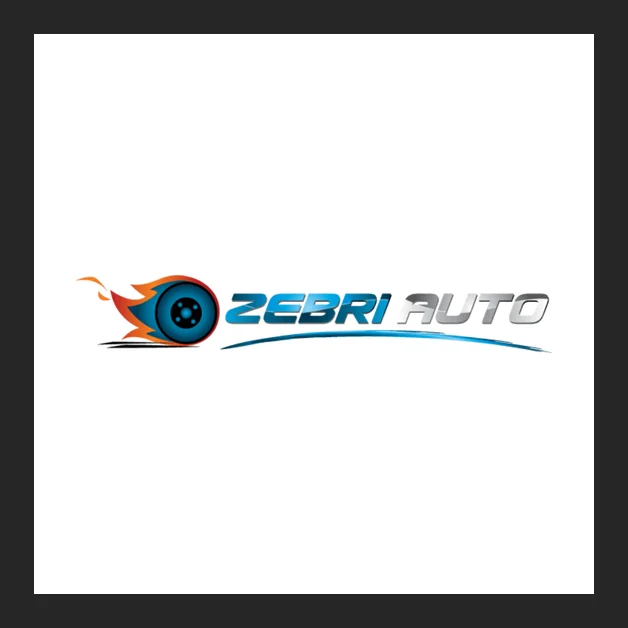Zebri Auto logo