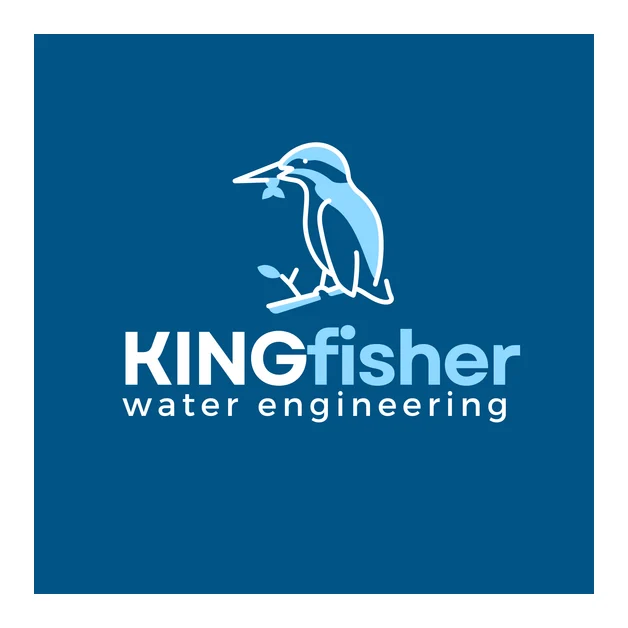 King Fisher logo