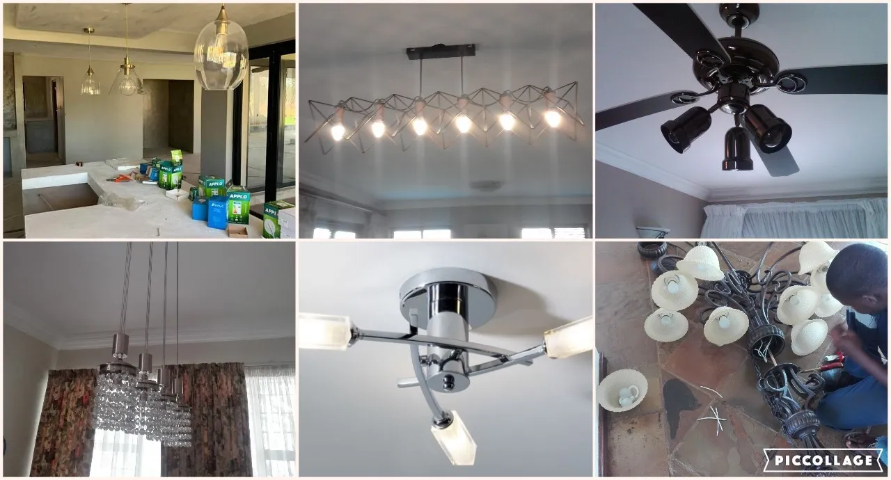 Faerie Glen Electrician 0716260952 Reliable photo 1