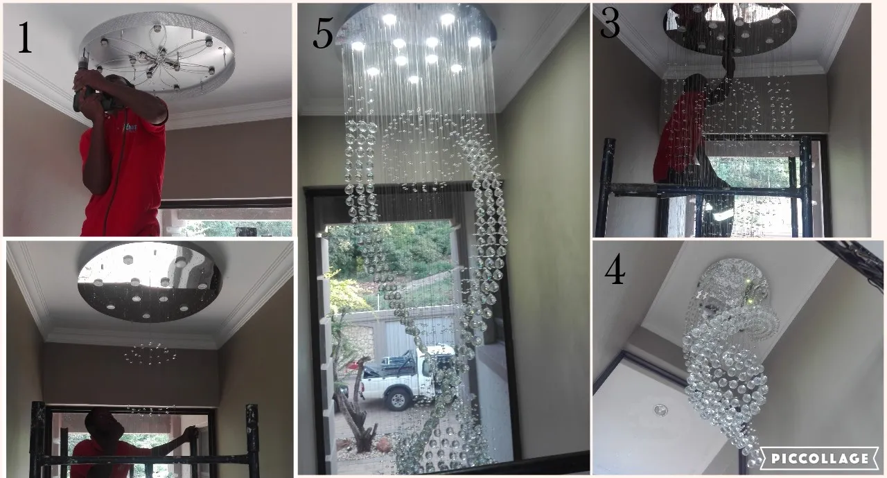 Faerie Glen Electrician 0716260952 Reliable photo 2