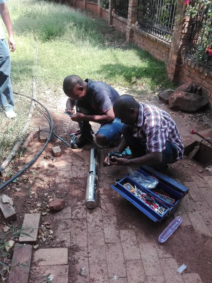 Faerie Glen Electrician 0716260952 Reliable photo 3