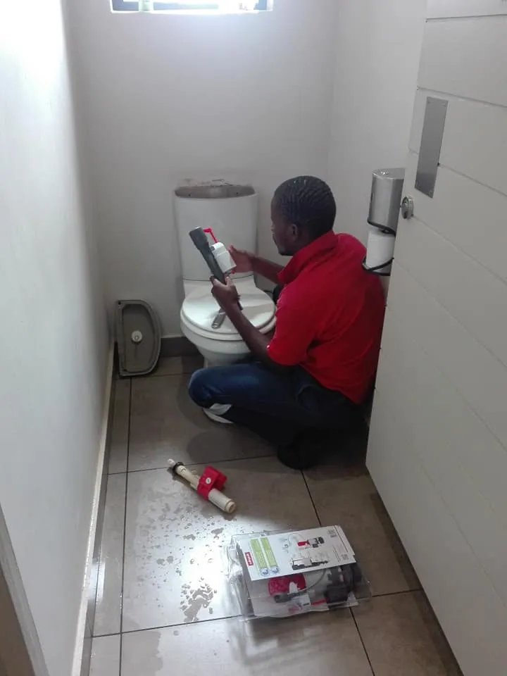 Pretoria East Electrician 0714866959 photo 2