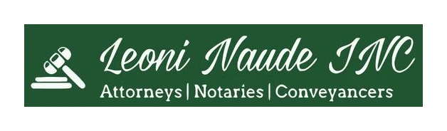 Leoni Naude Inc Attorneys logo