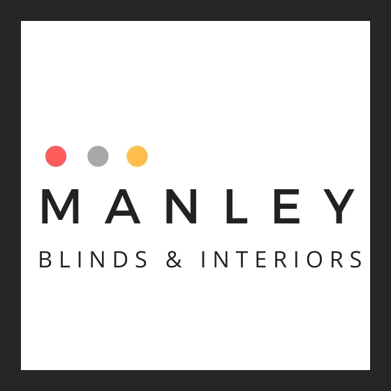 Manley Blinds & Interiors logo