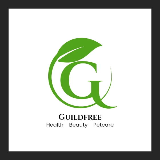Guildfree logo