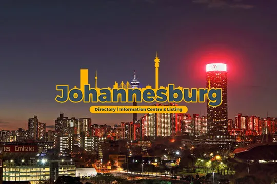 City of Johannesburg Directory | Ads Listings photo 1