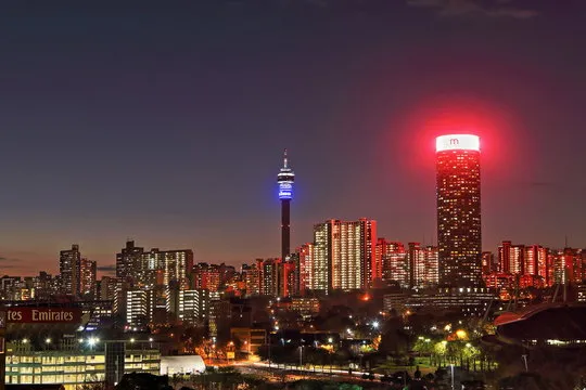 City of Johannesburg Directory | Ads Listings photo 2