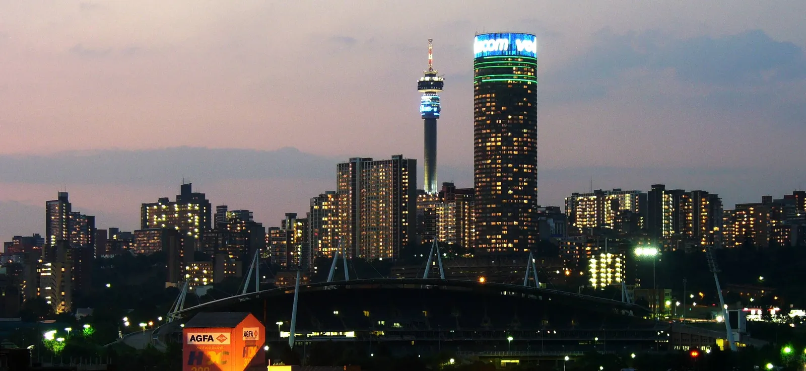 City of Johannesburg Directory | Ads Listings photo 4