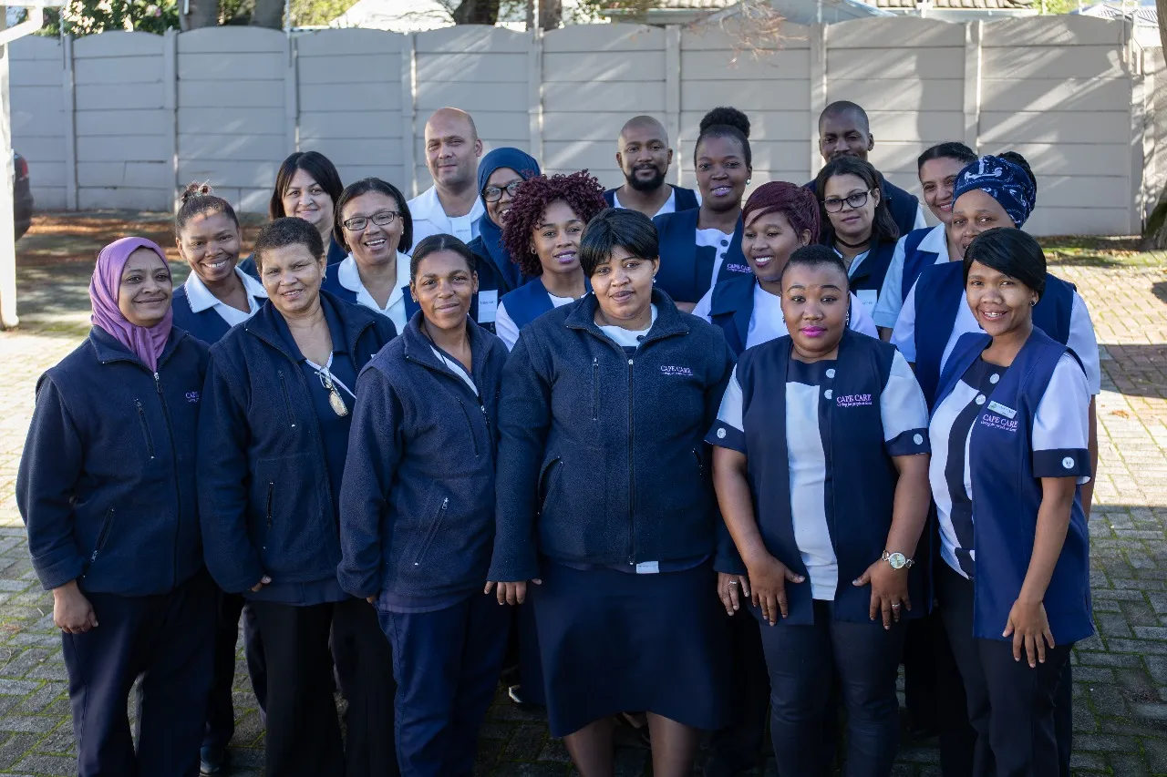 Cape Care Agency photo 1
