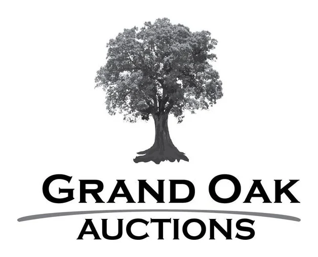 Grand Oak Auctions logo