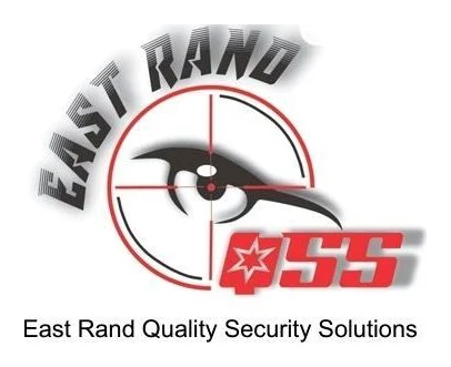 East Rand Quality Security Solutions logo