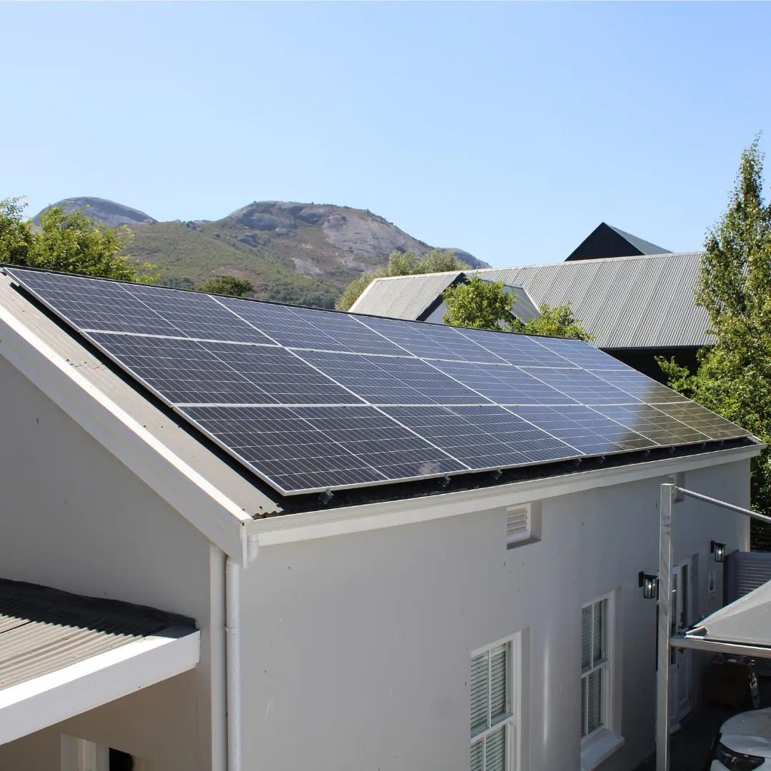 IC Solar photo 1