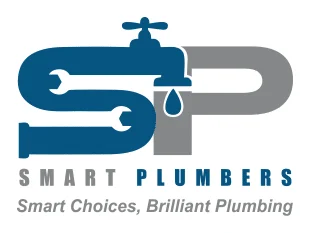 Smart Plumbers logo
