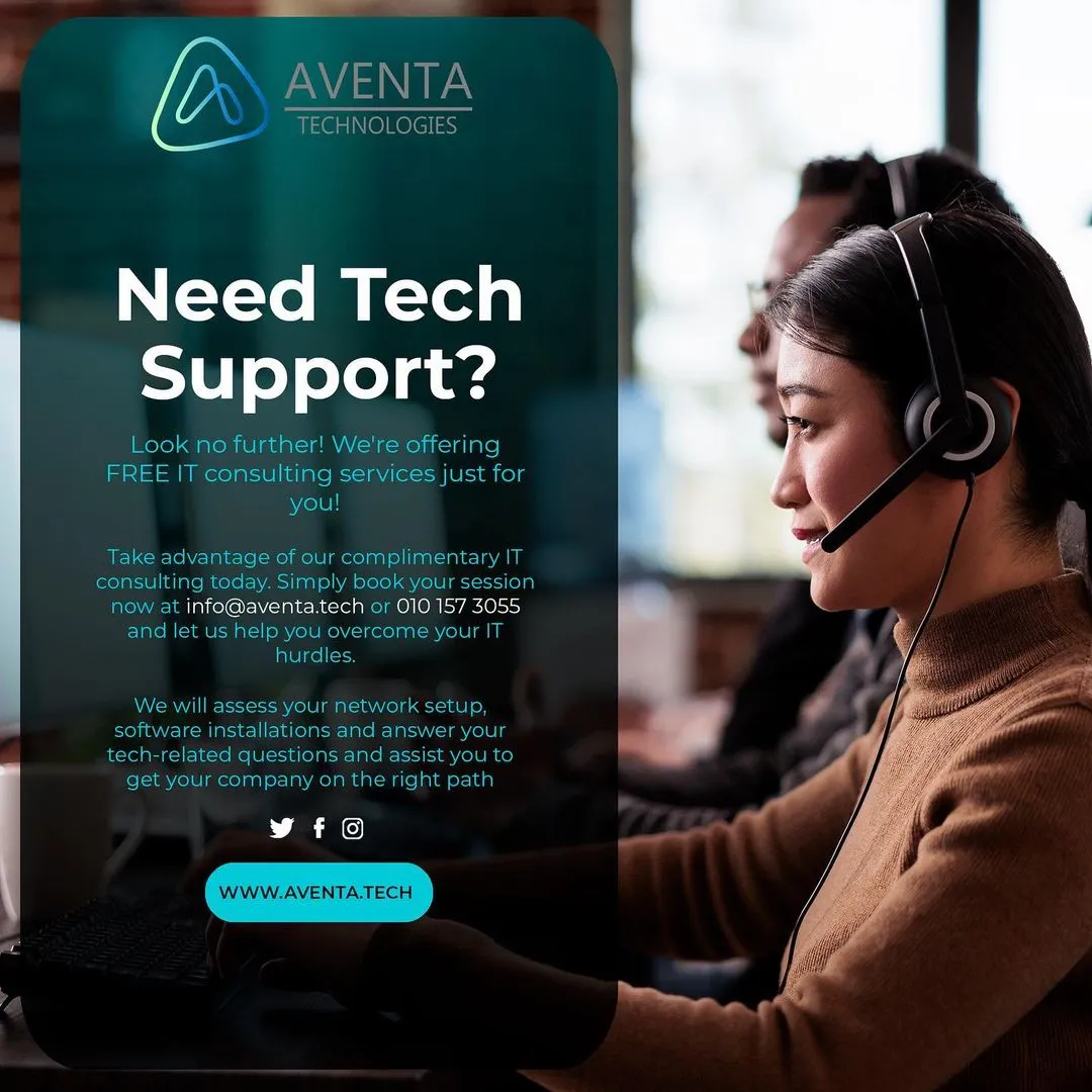 Aventa Technologies photo 1