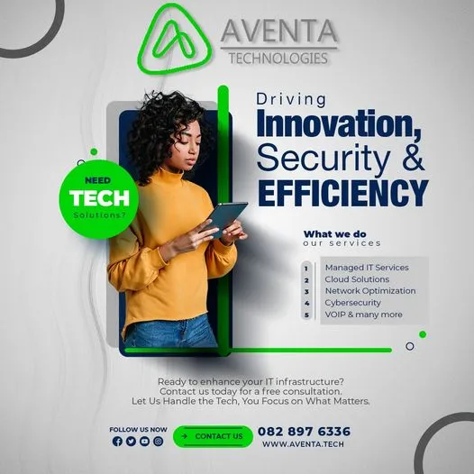 Aventa Technologies photo 2