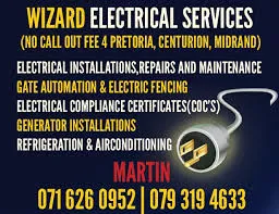 Wizard Electrical Services photo 1