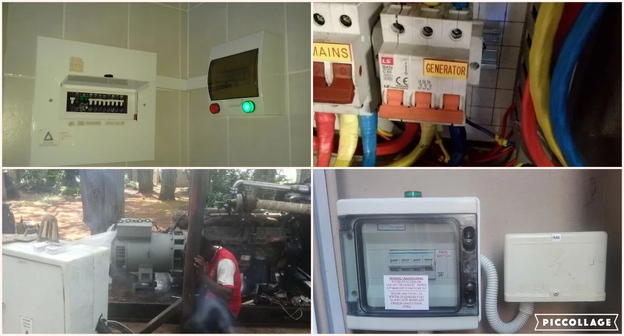 Wizard Electrical Services photo 2