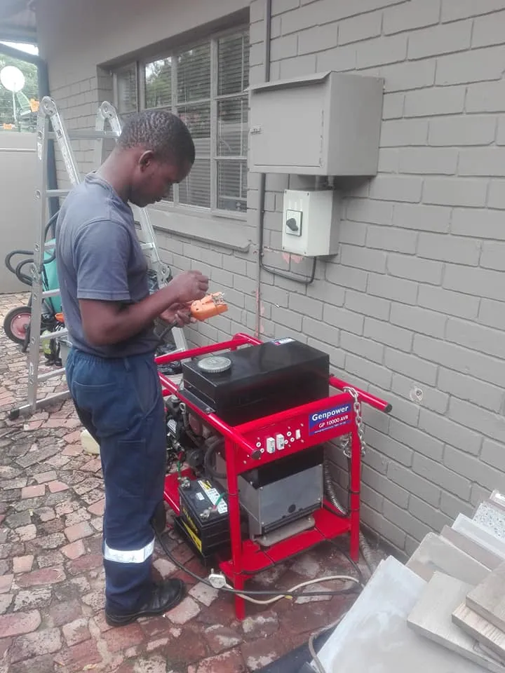 Wizard Electrical Services photo 4