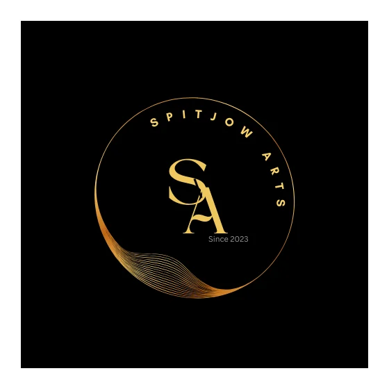 Spitjow Arts logo