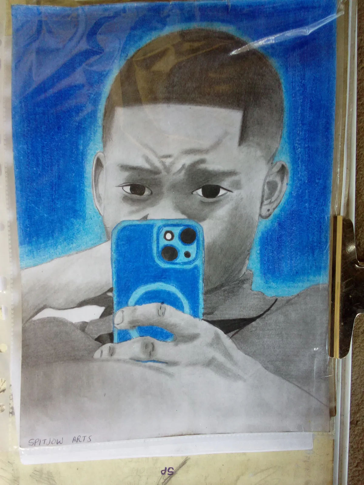 Spitjow Arts photo 3