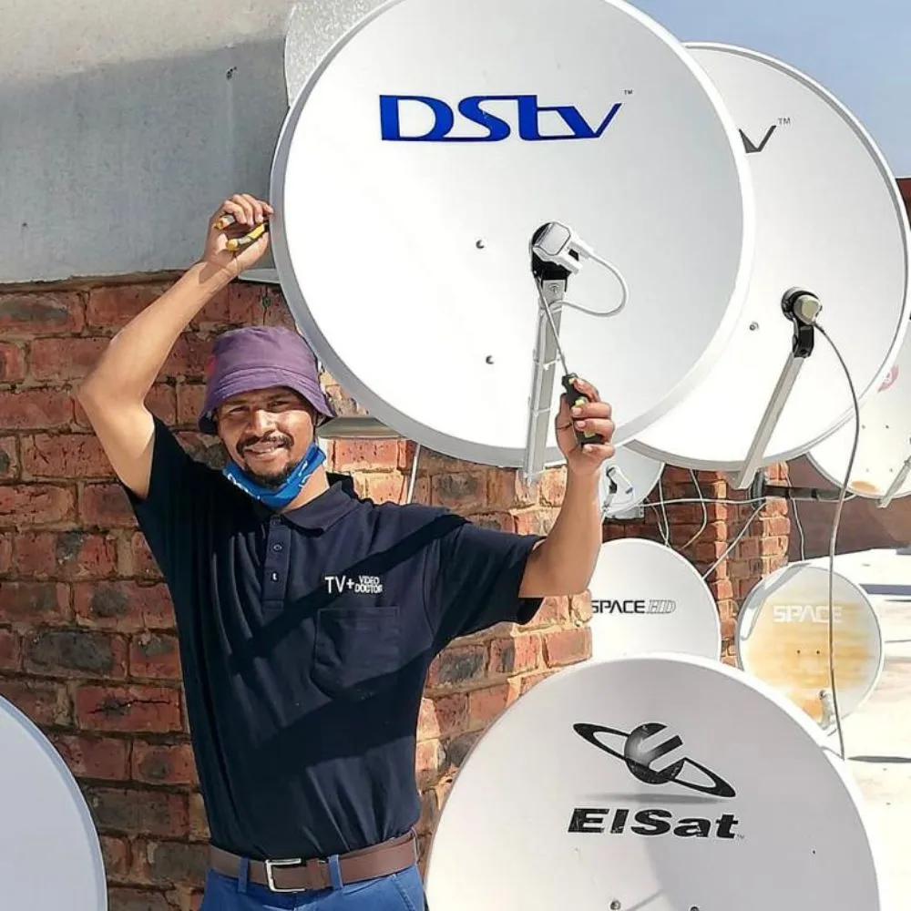 Dstv Agency Rustenburg photo 1