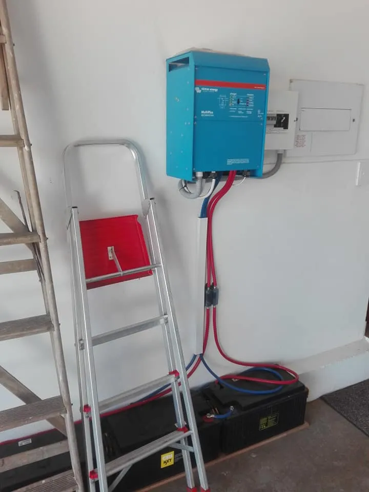 Tripping Power Repairs Pretoria photo 2