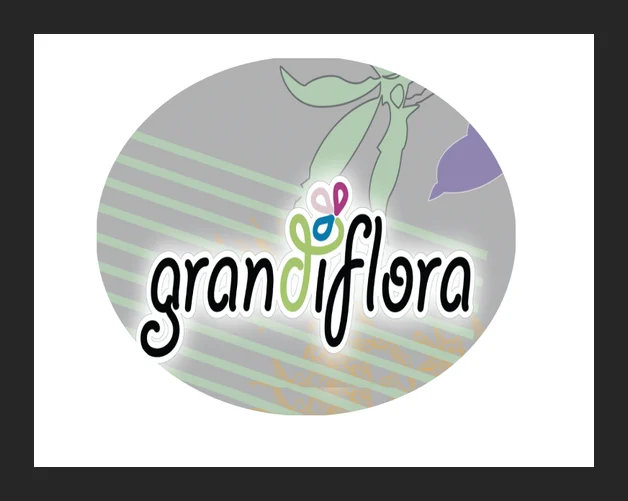 Grandiflora (Pty) Ltd - Decoration Shop logo