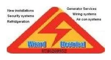 Reliable Electrical Repairs , Maintenance logo