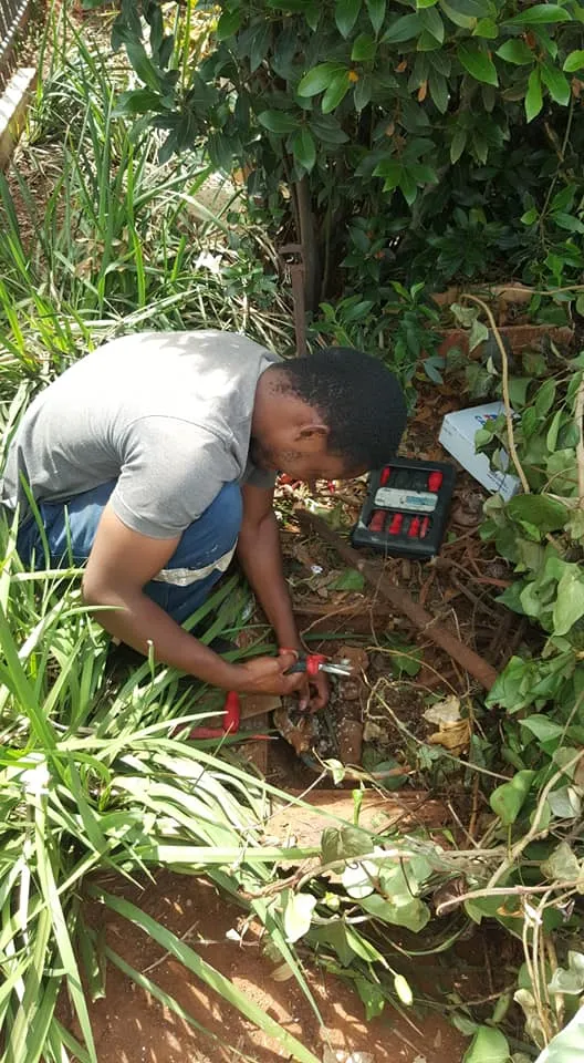 Reliable Electrical Repairs , Maintenance photo 3