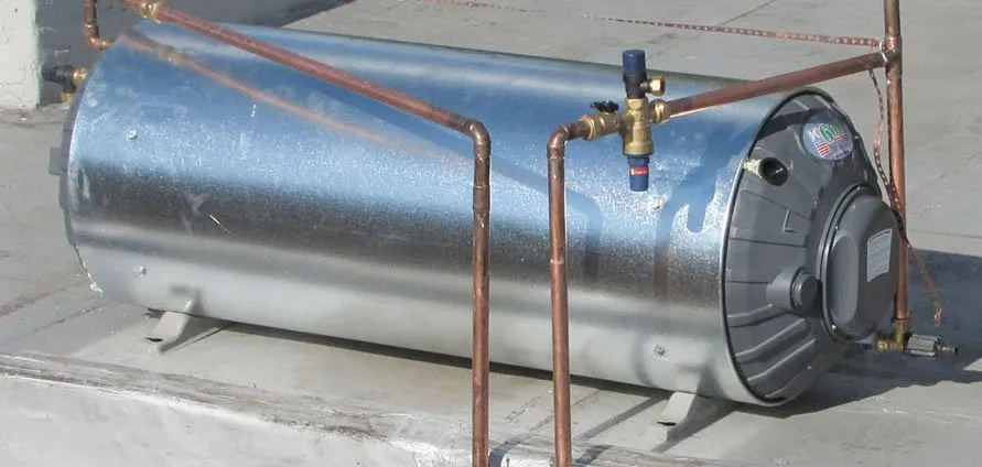 Pretoria Hot Water Systems Repairs photo 3