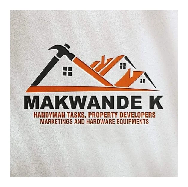 Buy, Sell, Let, Rent Property at Makwande k logo