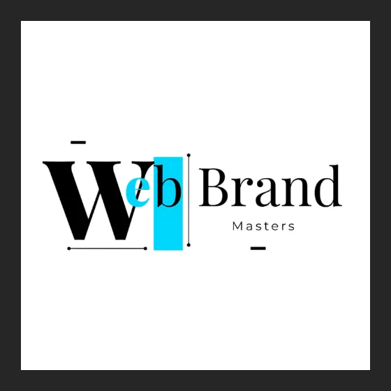 Web Brand Masters logo