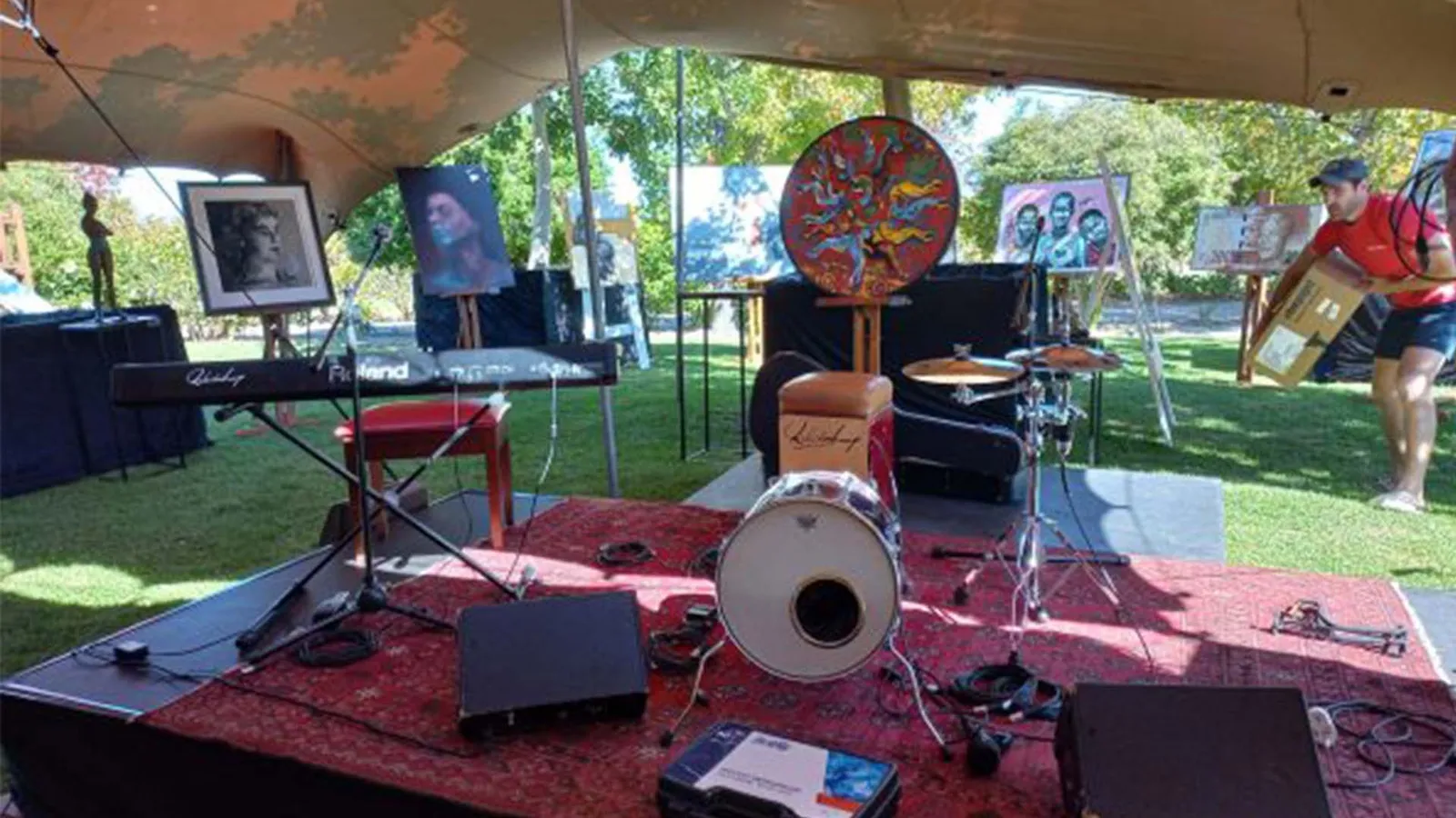 Audio Elite - Events & Equipment photo 1