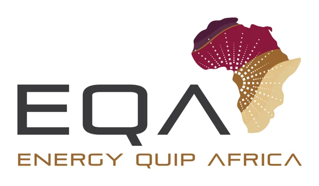 Energy Quip Africa logo