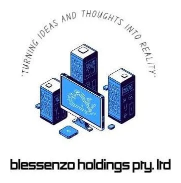 Blessenzo Holdings Pty Ltd logo
