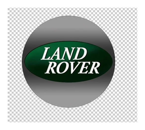 Laas Auto Used Land Rovers logo