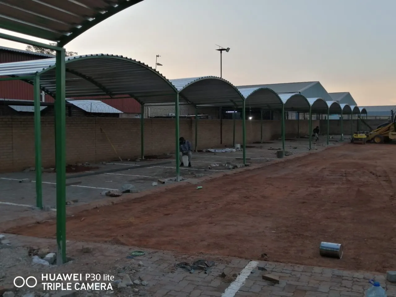 BA Steel Works (Pty)Ltd photo 2