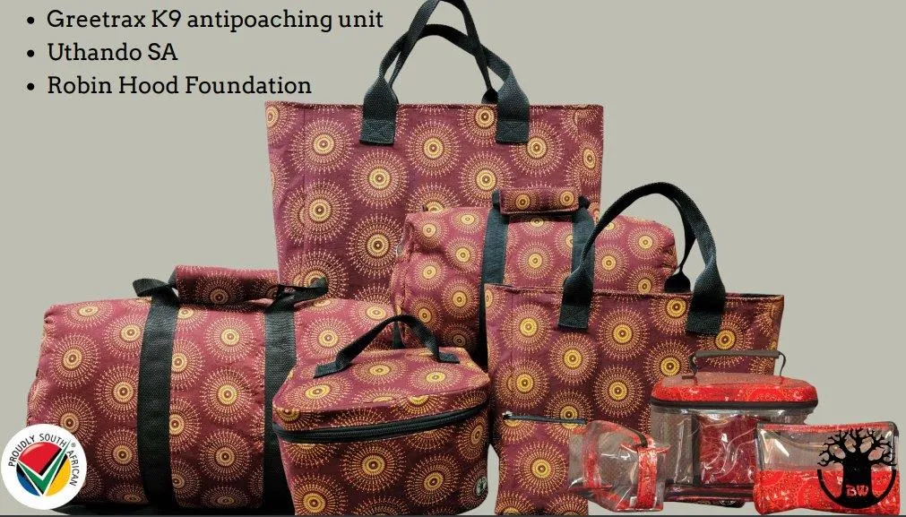 Bush Whisper Shop (PTY) LTD photo 1
