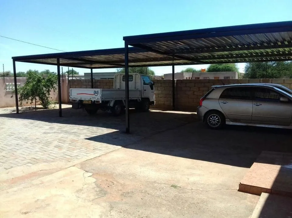 Carports & Steel Roofs Pretoria 0825064115 photo 3
