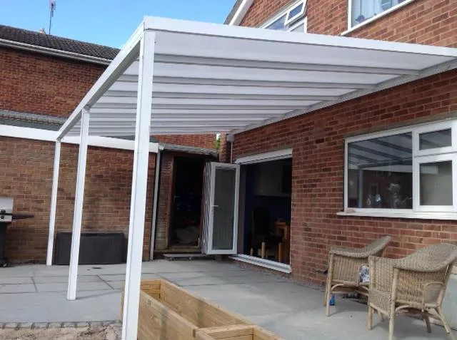 Carports & Steel Roofs Pretoria 0825064115 photo 4