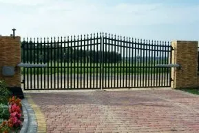 Steel Gates & Fencing Gauteng 0825064115 photo 4