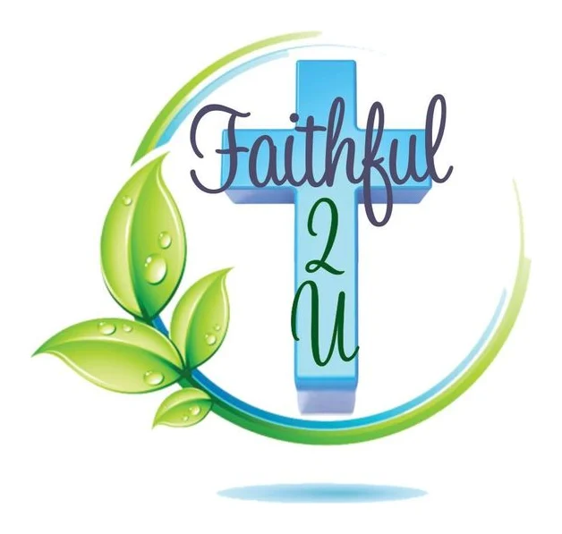 Faithful2U logo