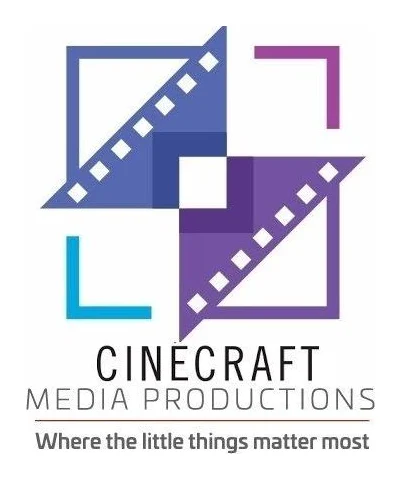 Cine Craft Media Productions logo