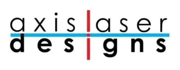 Axis Laser Designs logo