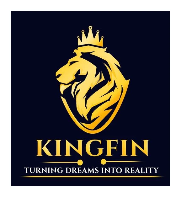 KINGFIN HOLDING logo