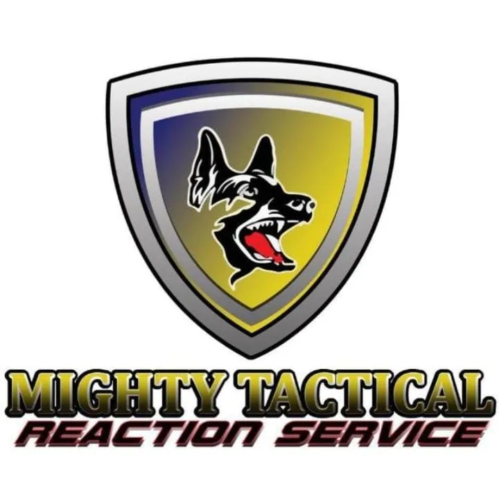 Mighty Tactical Reaction Service photo 1